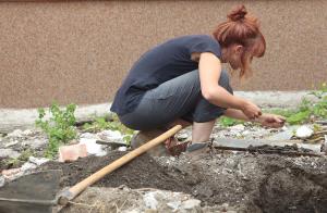 ARHEOLOGI 03 FOTO LJUBO VUKELIČ